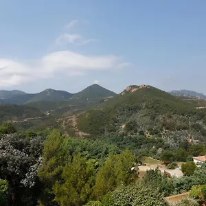  Appartement Vue Et Esterel Sur La Baie De Cannes
