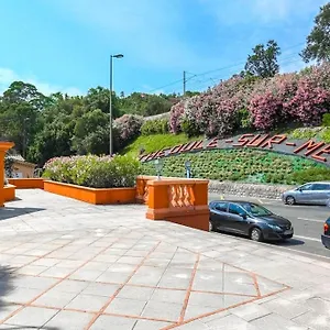  Appartement French Riviera 1 Bedroom On The Facing Cannes