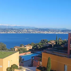  Appartement Magnifique Vue Et Piscine - Les Cles De L Esterel