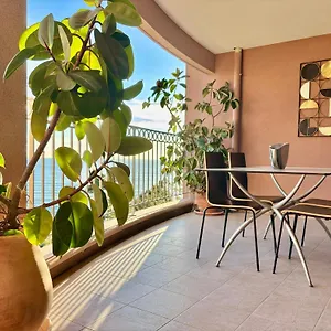  Appartement Superbe 3 Pièces Sur La Baie De