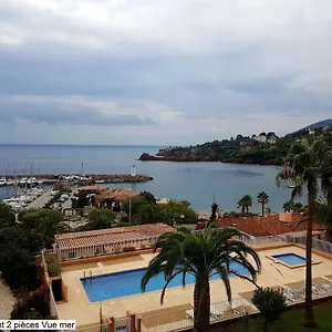 Baie De La Mediterranee Apartment