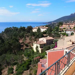  Appartement Rochemarine Panoramic