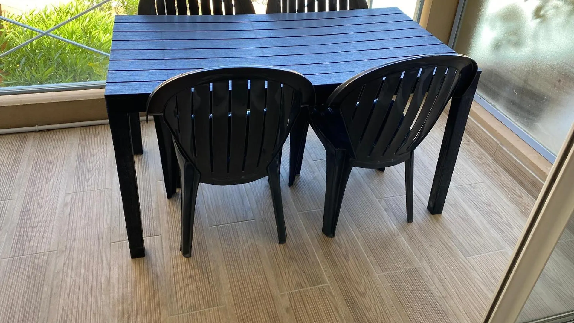 Appartement 4 Pers Vue Mer Baie De Cannes - Antibes Theoule-sur-Mer France